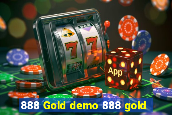 888 Gold demo 888 gold